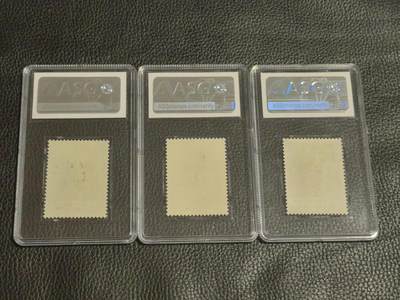 洪涛臻品批发群 精选邮票限时拍卖第1119期  纪77列宁新全 ASG90高分OG，白胶润泽，90高分十分难得，注意抄底