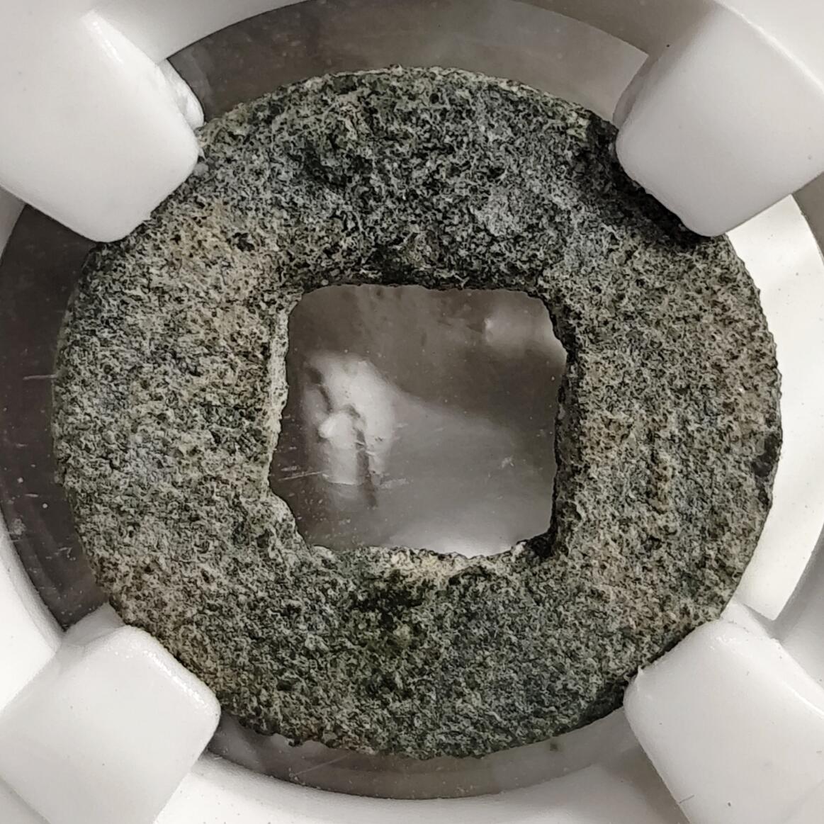 希腊罗马丝路打制币化石【中外钱币放漏】专场！陆小鱼的钱币仓，限时拍卖第077场