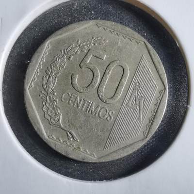 沼泽如烟--第830场 - 秘鲁2009年50分