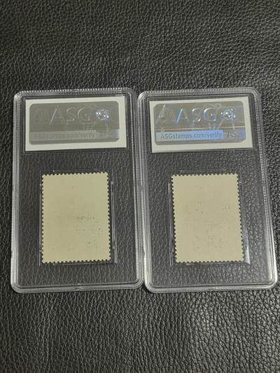 洪涛臻品批发群 精选邮票限时拍卖第1119期  纪85巴黎公社新全 ASG85OG ，注意抄底