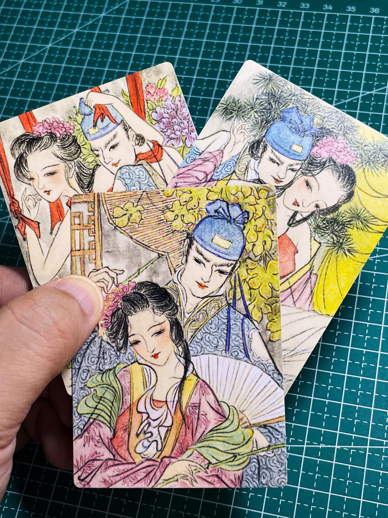 【关注参拍有赠卡】显眼宝30期 