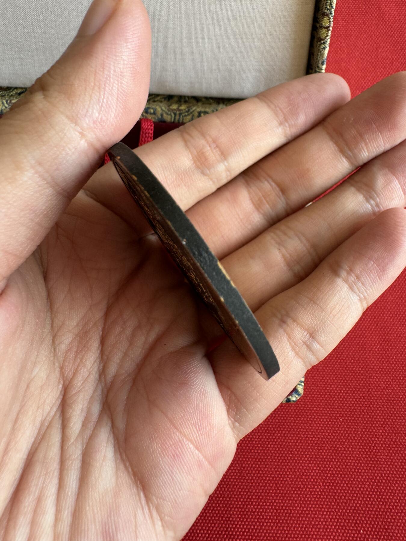 五哥徽章群   8号周一晚上八点4群联拍 原盒大铜章