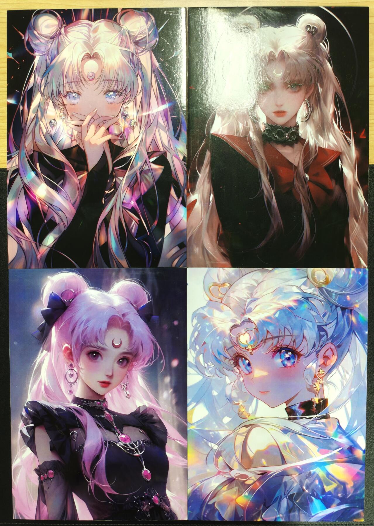 天玑星卡拍第119期《9.4周四截拍》持续收拍收评中 满赠卡需备注