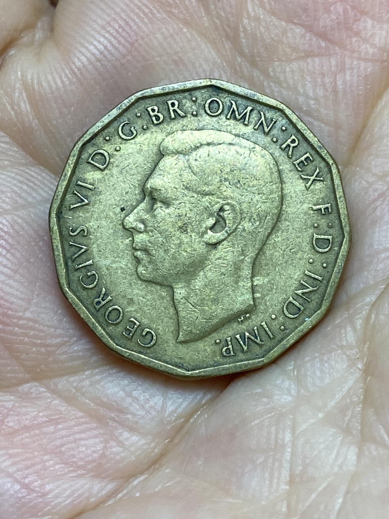 2025年第八十六场(总第一百一十二场）外国好品散币(免佣金)