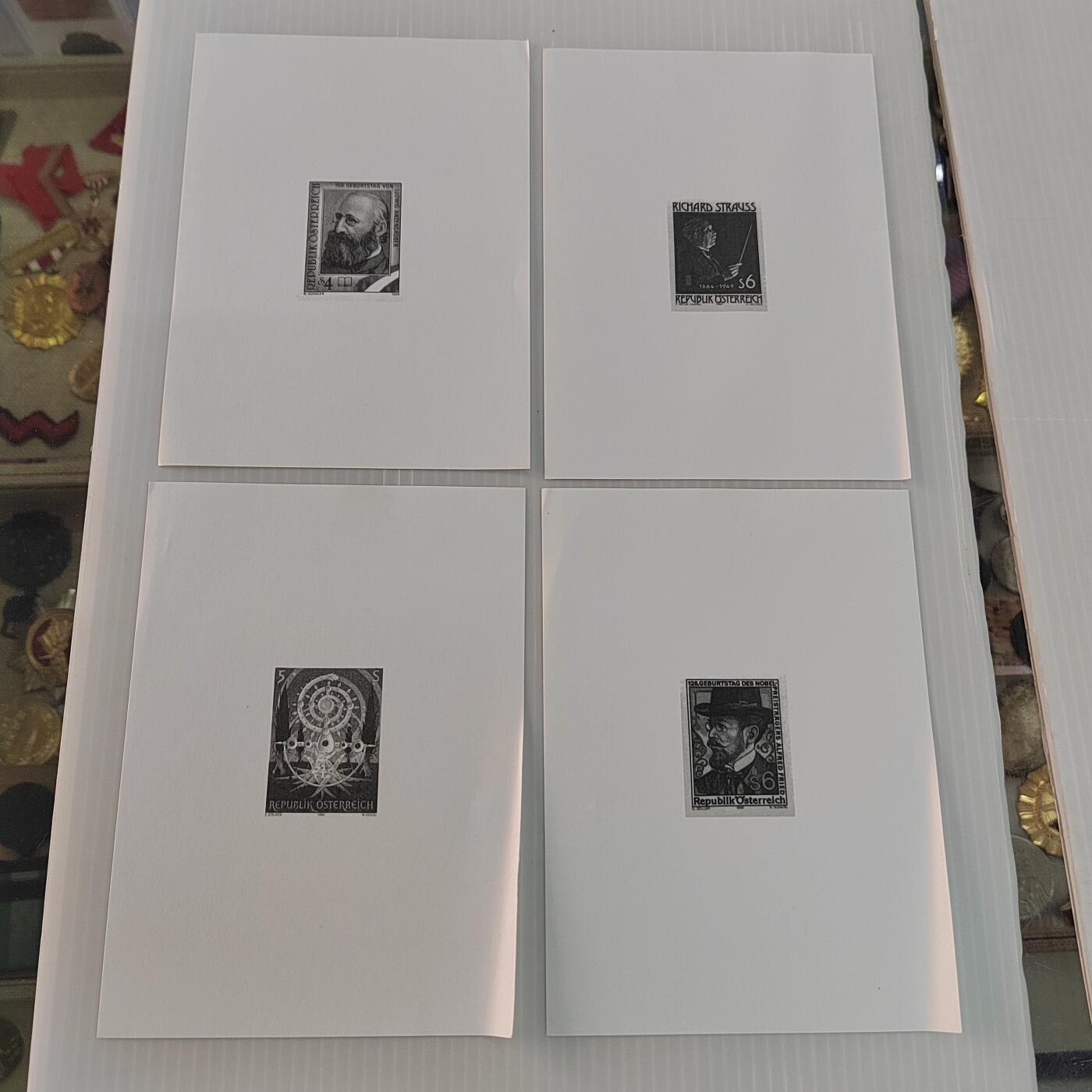 PCAI钱币4-499  处理 邮票票据小专场 外面邮品