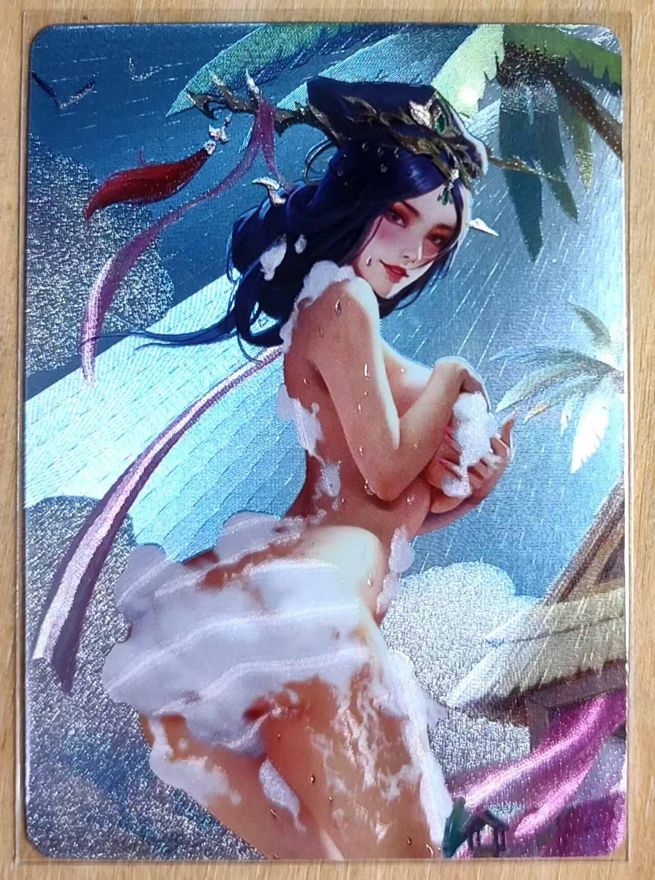 龙虎卡牌第五十三场 （无佣金，满120包邮，欢迎送拍）