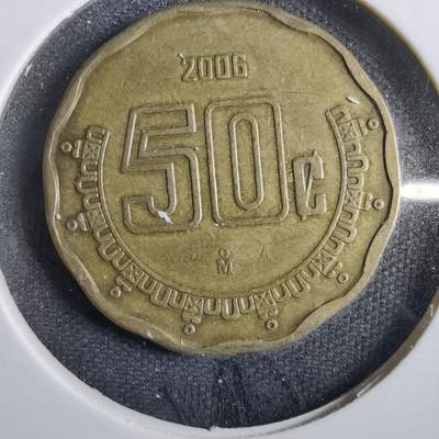 沼泽如烟--第830场 - 墨西哥2006年50分