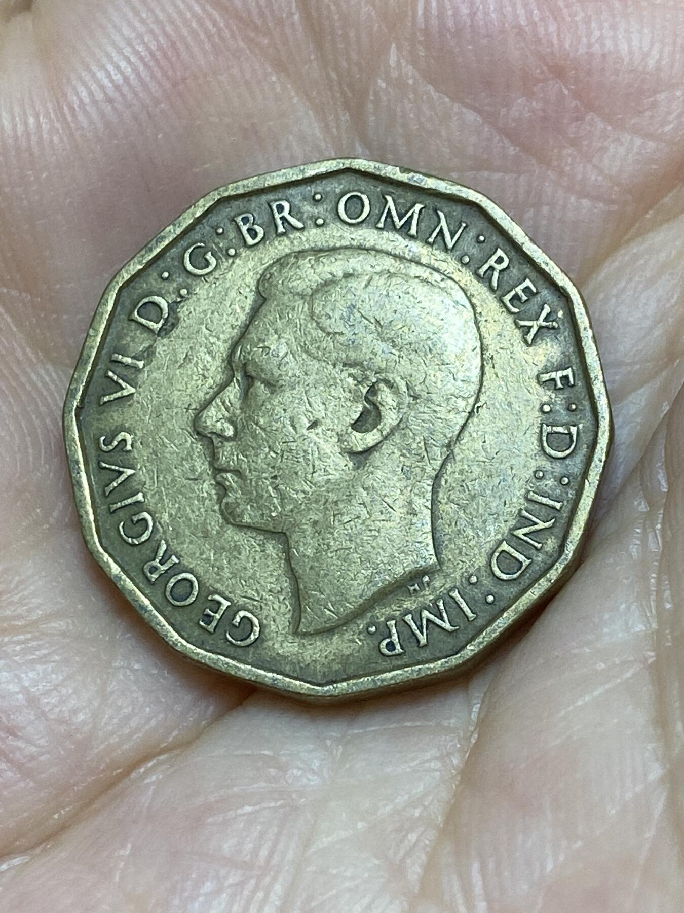 2025年第八十六场(总第一百一十二场）外国好品散币(免佣金)