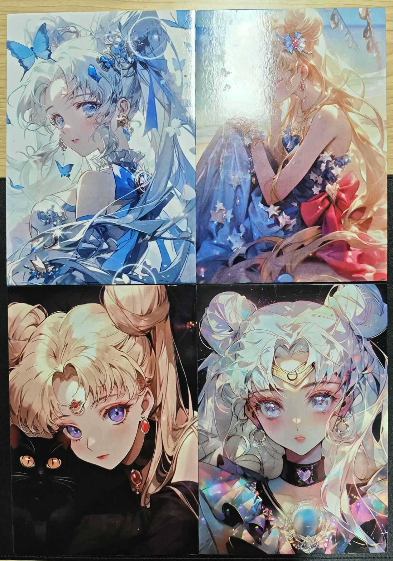 天玑星卡拍第119期《9.4周四截拍》持续收拍收评中 满赠卡需备注