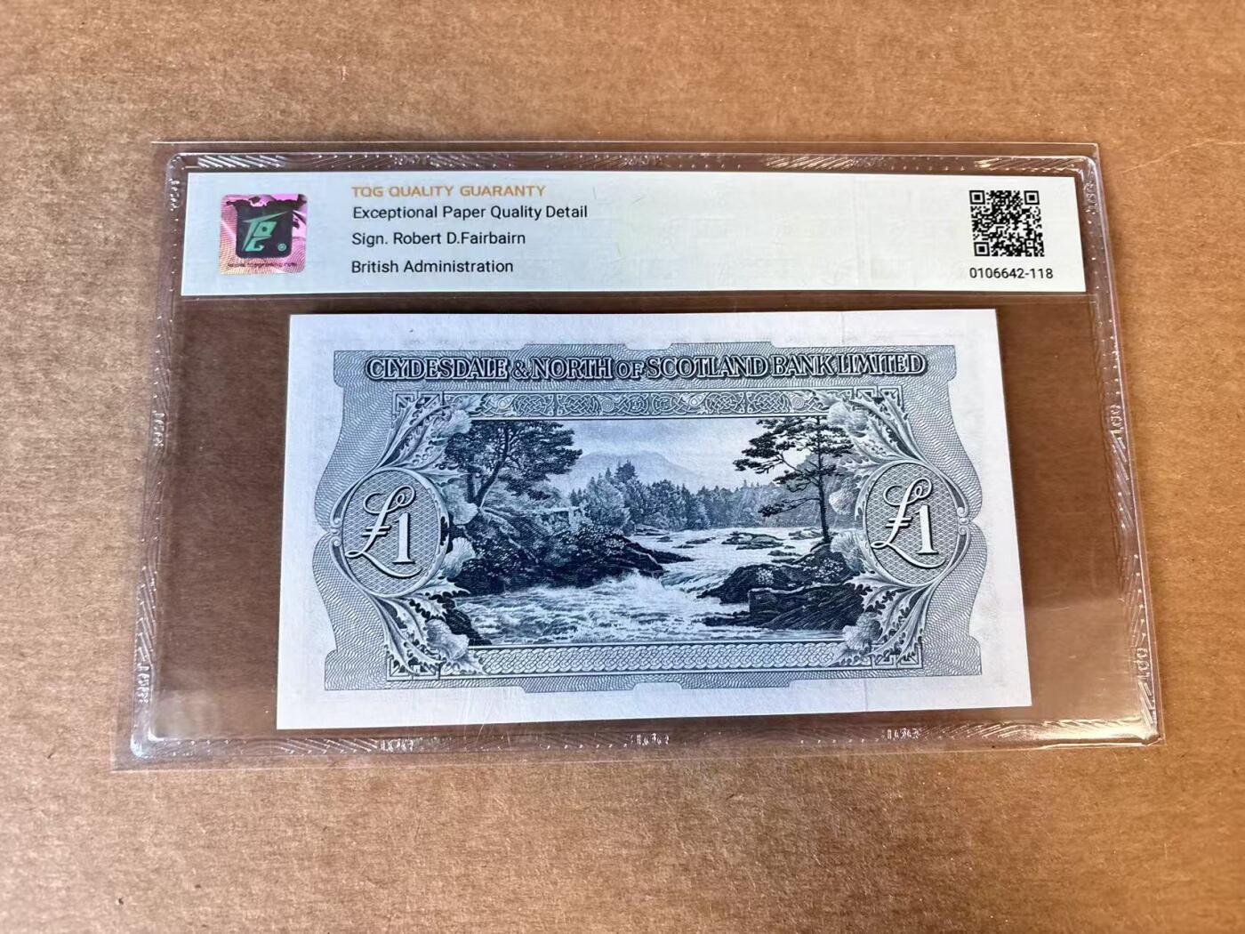 【Blue Auction】世界纸币精拍第720期——18级TOP拍卖/信誉/品质/专业/高效💫