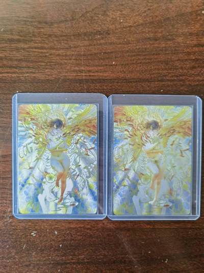 天玑星卡拍第120期《9.8周一截拍》持续收拍收评中 满赠卡需备注 - 燎原卡牌 太虚幻境 刷子 王熙凤 折光 双服饰