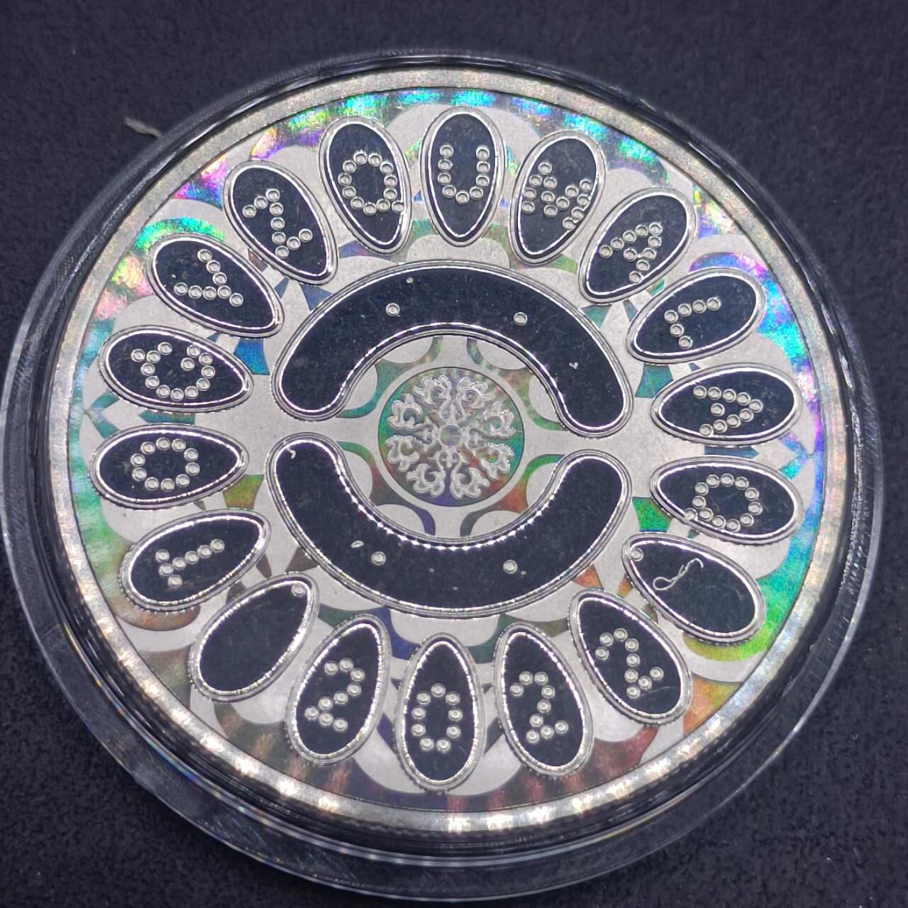 【淘币小摊】实时拍第七百三十三拍  散币苏联币银饰场  满百包邮可预留二周 每周一统一发货  