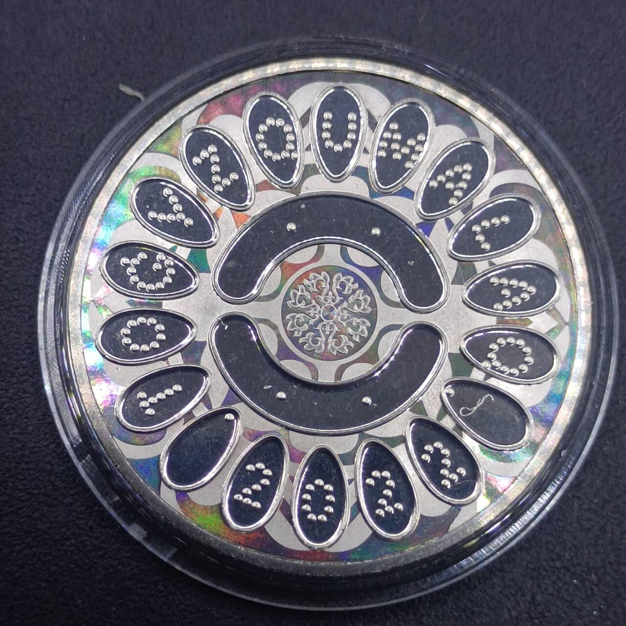【淘币小摊】实时拍第七百三十三拍  散币苏联币银饰场  满百包邮可预留二周 每周一统一发货  