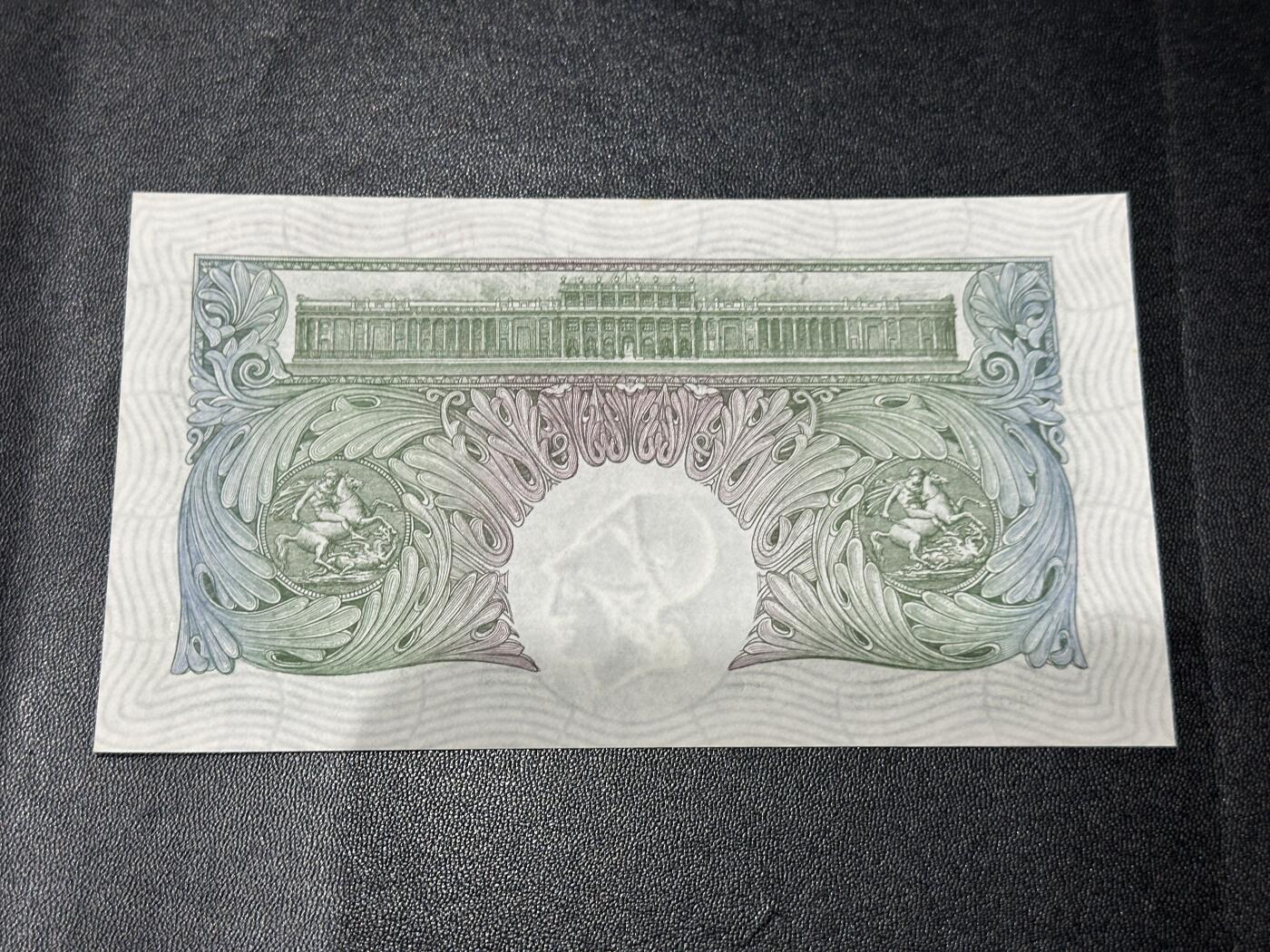 《外钞收藏家》第五百六十四期（本期精选多个稀缺品种，欢迎参加）（本平台长期征集拍品、欢迎藏友们联系合作）