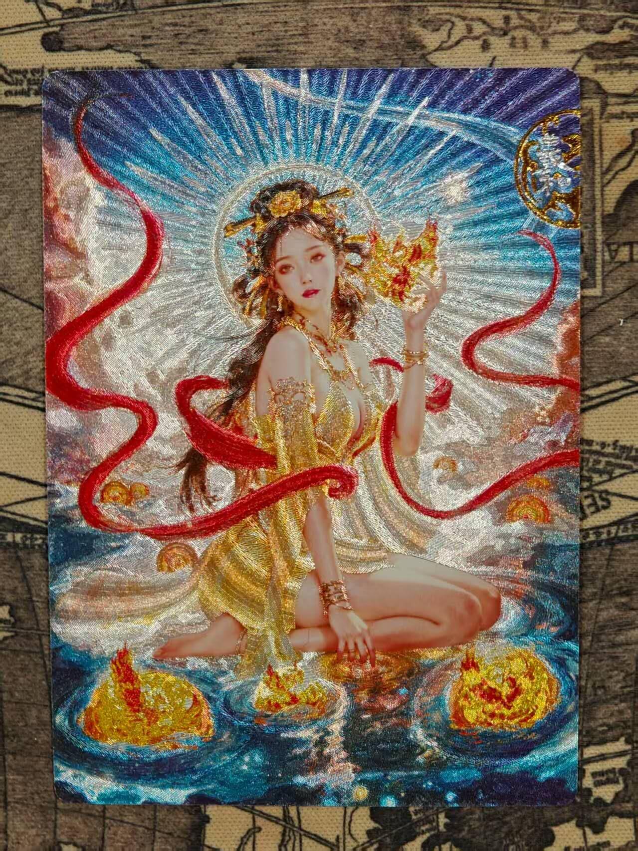 龙虎卡牌第五十三场 （无佣金，满120包邮，欢迎送拍）