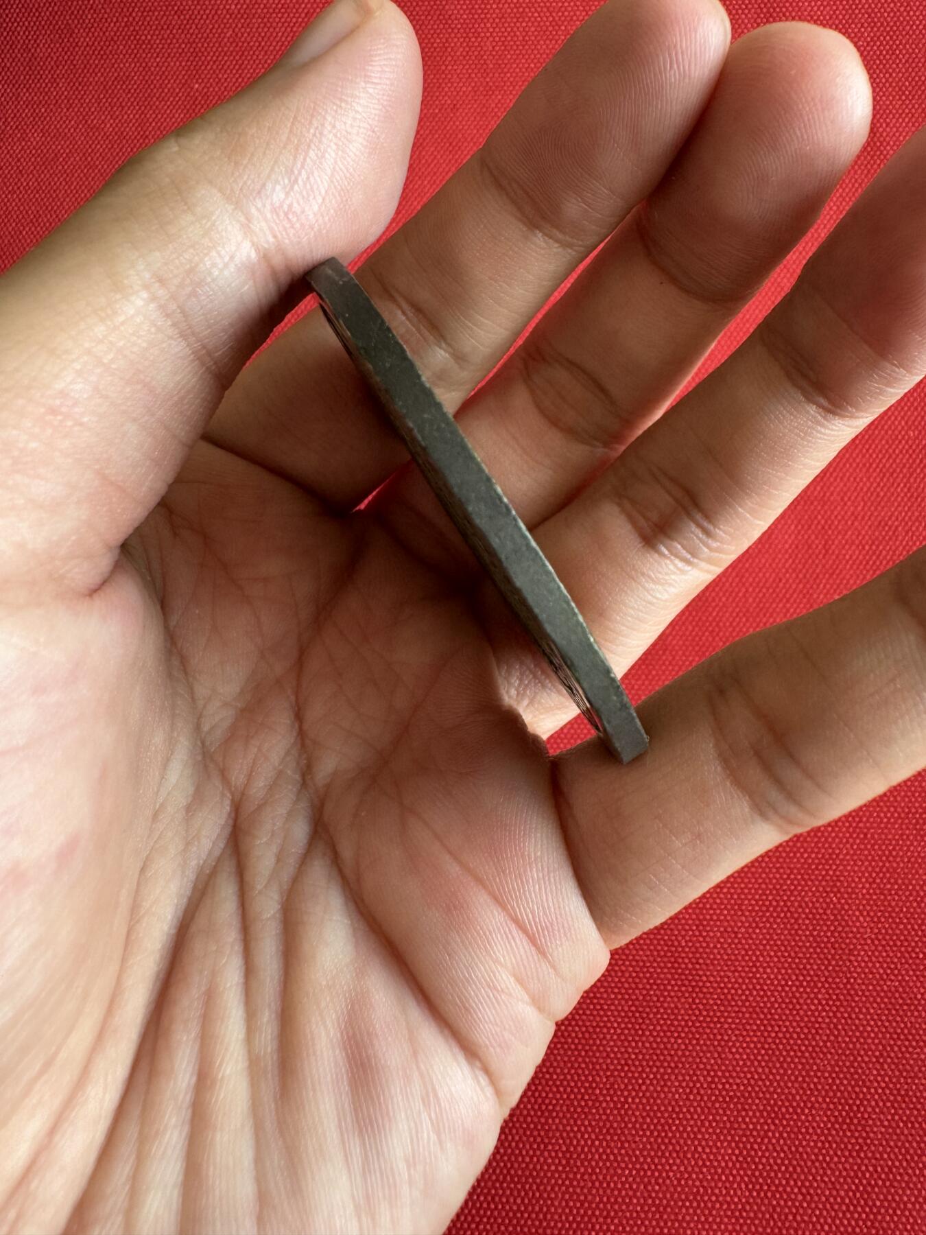 五哥徽章群   8号周一晚上八点4群联拍 原盒大铜章