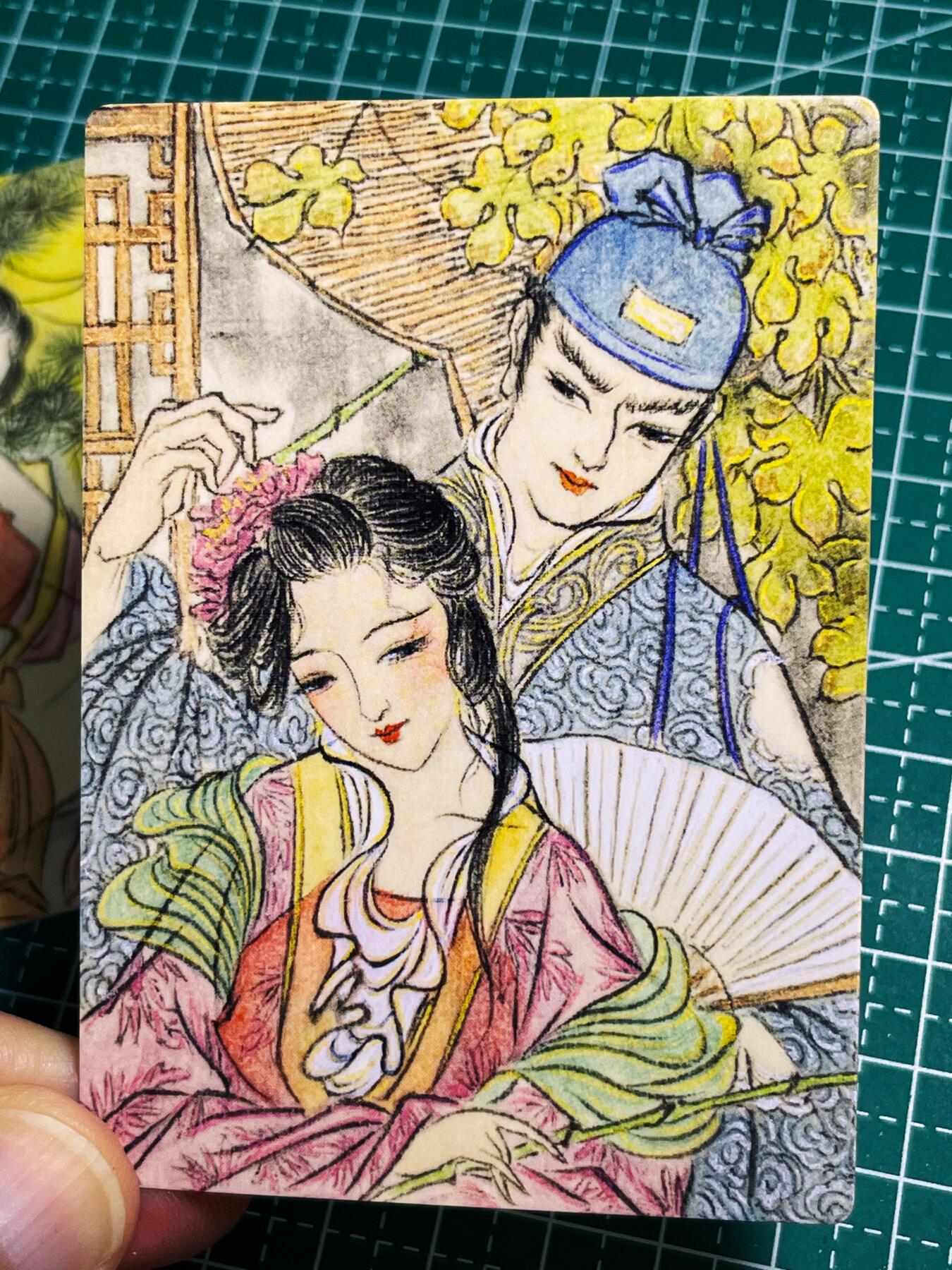 【关注参拍有赠卡】显眼宝30期 