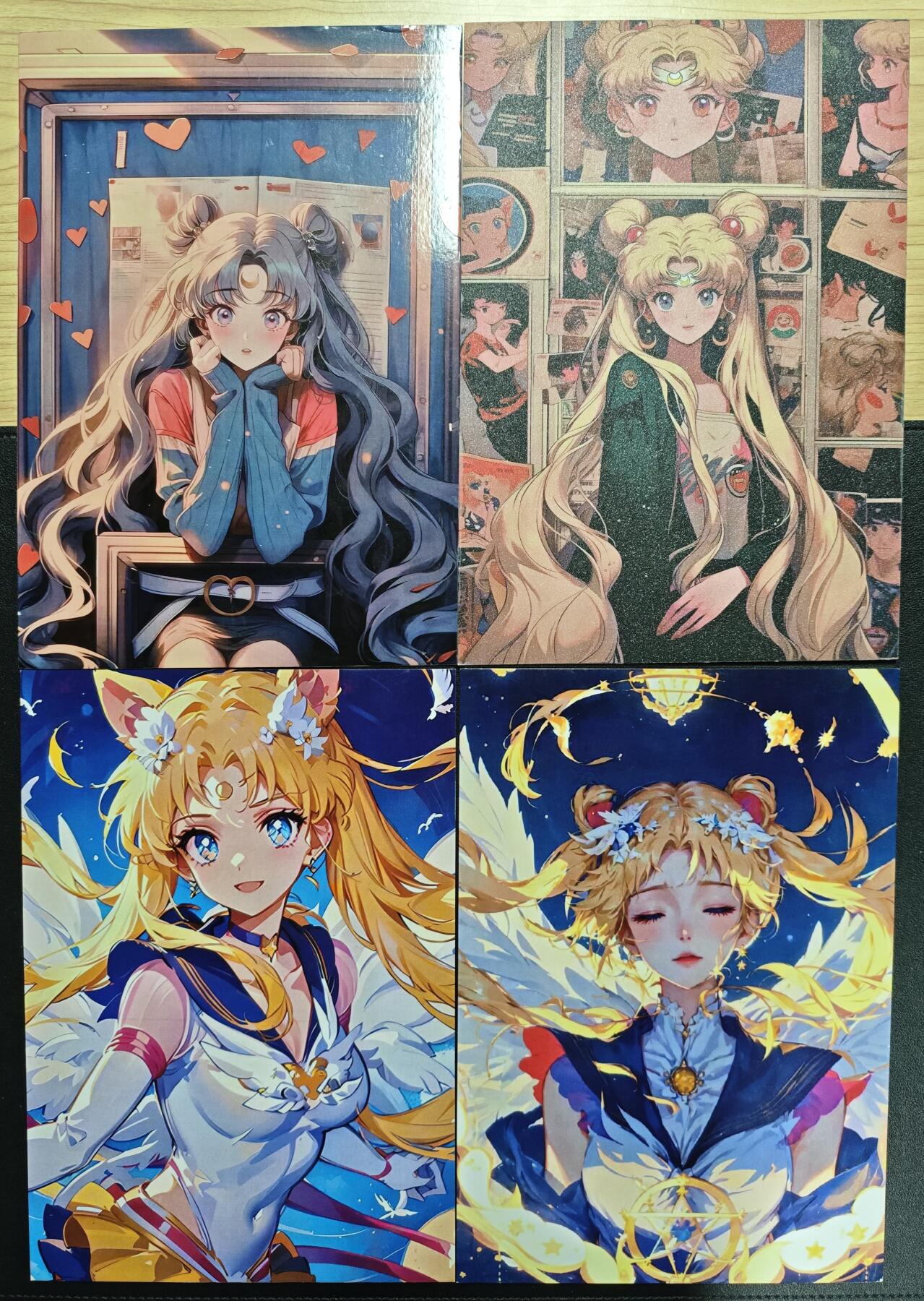 天玑星卡拍第119期《9.4周四截拍》持续收拍收评中 满赠卡需备注