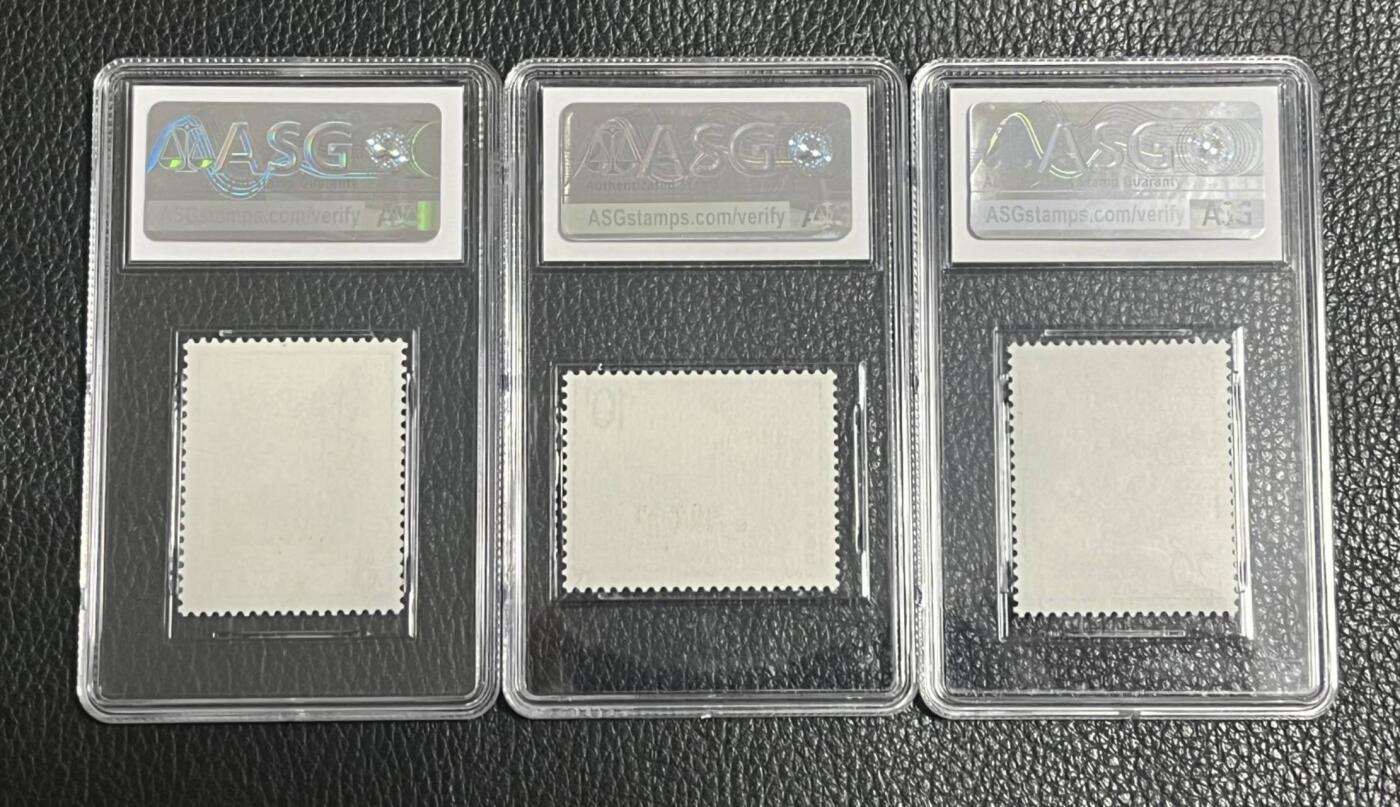 洪涛臻品批发群 精选邮票限时拍卖第1095期  T84黄帝陵 ASG90OG，评级成本300+，注意捡漏