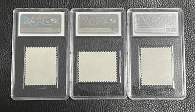 洪涛臻品批发群 精选邮票限时拍卖第1119期  T84黄帝陵 ASG90OG，评级成本300+，注意捡漏