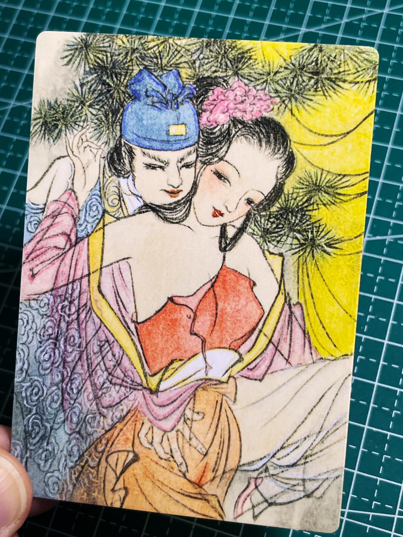 【关注参拍有赠卡】显眼宝30期 