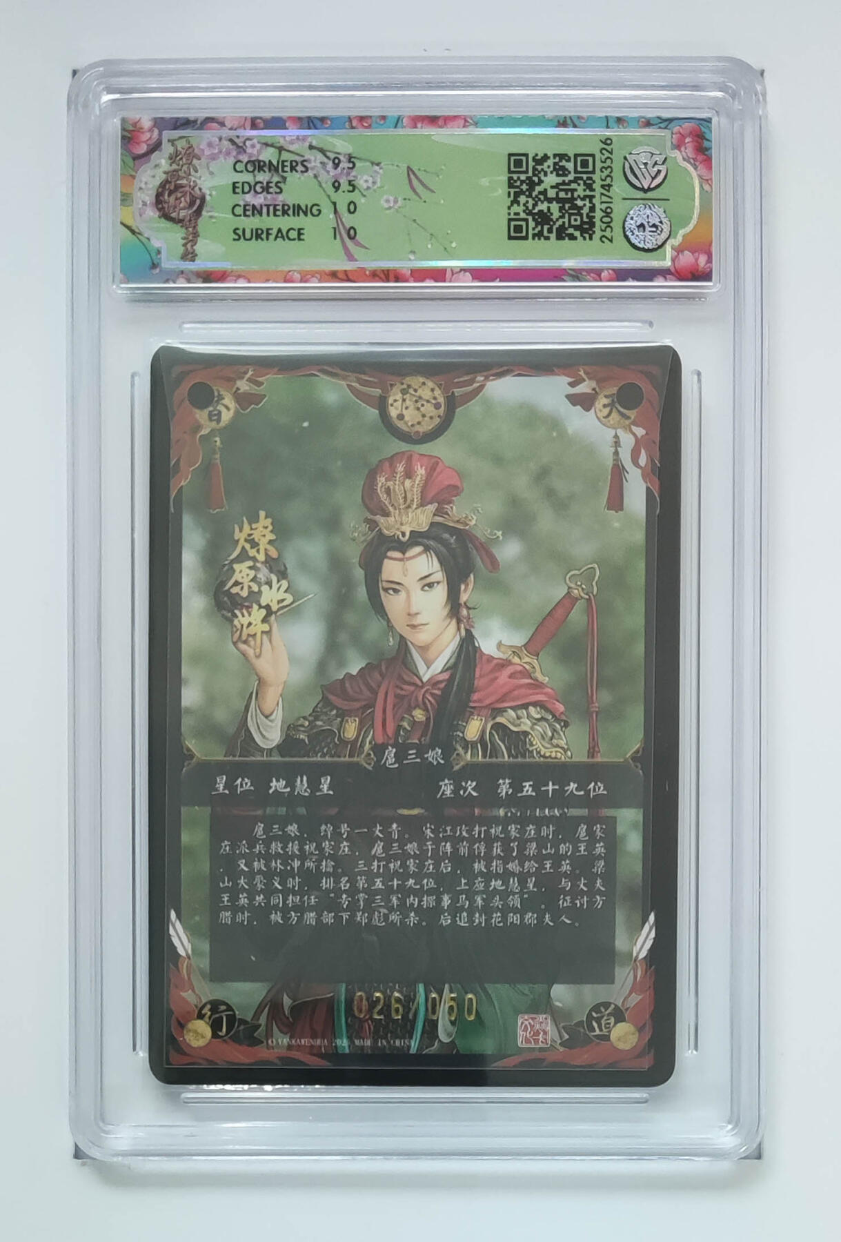 阳大大卡牌拍卖第70期（持续收拍品，周五晚上九点截拍，进群福利早知道）