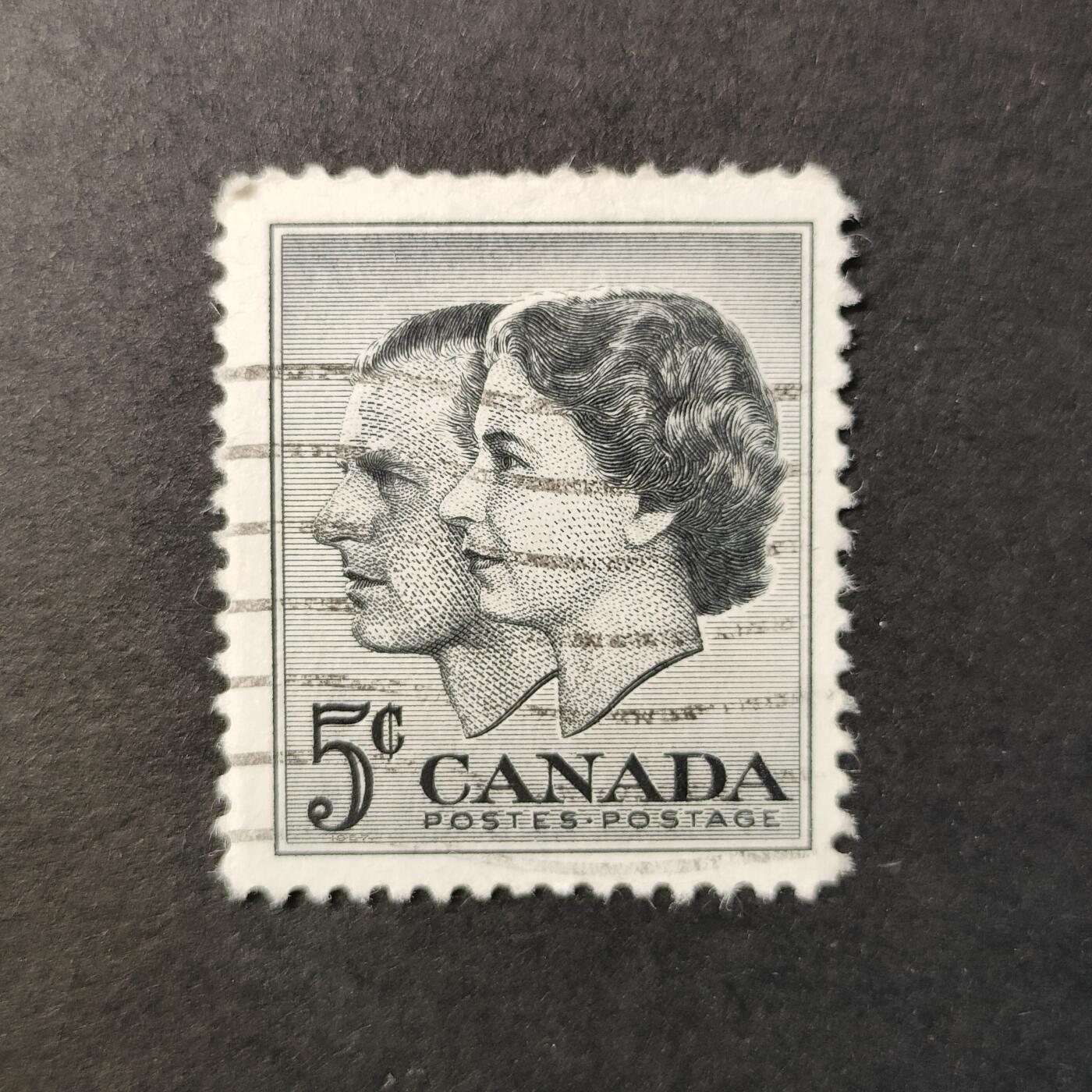 嘉禾收藏    【第309期】            无佣金、可寄存、满30元包邮 加拿大🇨🇦邮票