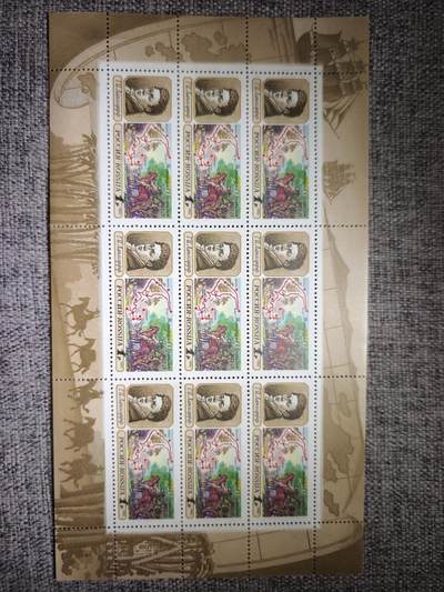 杂项钱币邮票专拍 - 苏联邮票全品