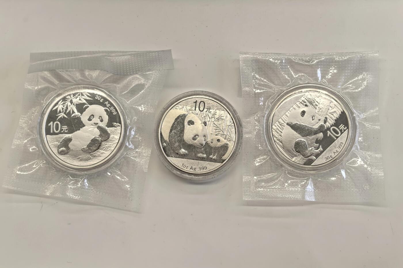 博洋堂世界钱币拍卖第137期（全场包邮）