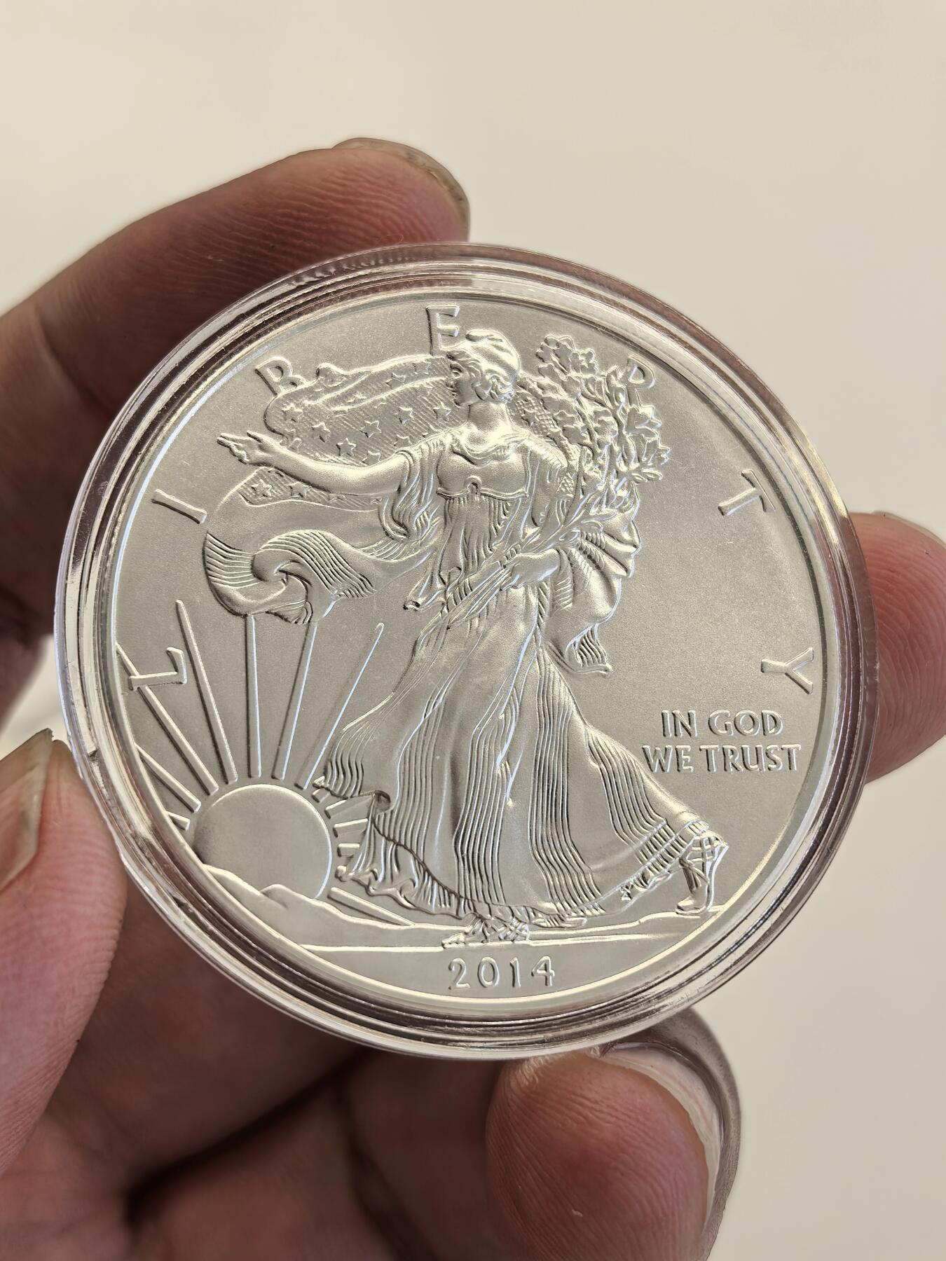 博洋堂世界钱币拍卖第137期（全场包邮）