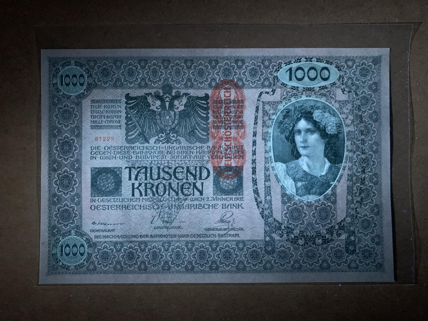 【礼羽收藏】🌏世界钱币拍卖第114期