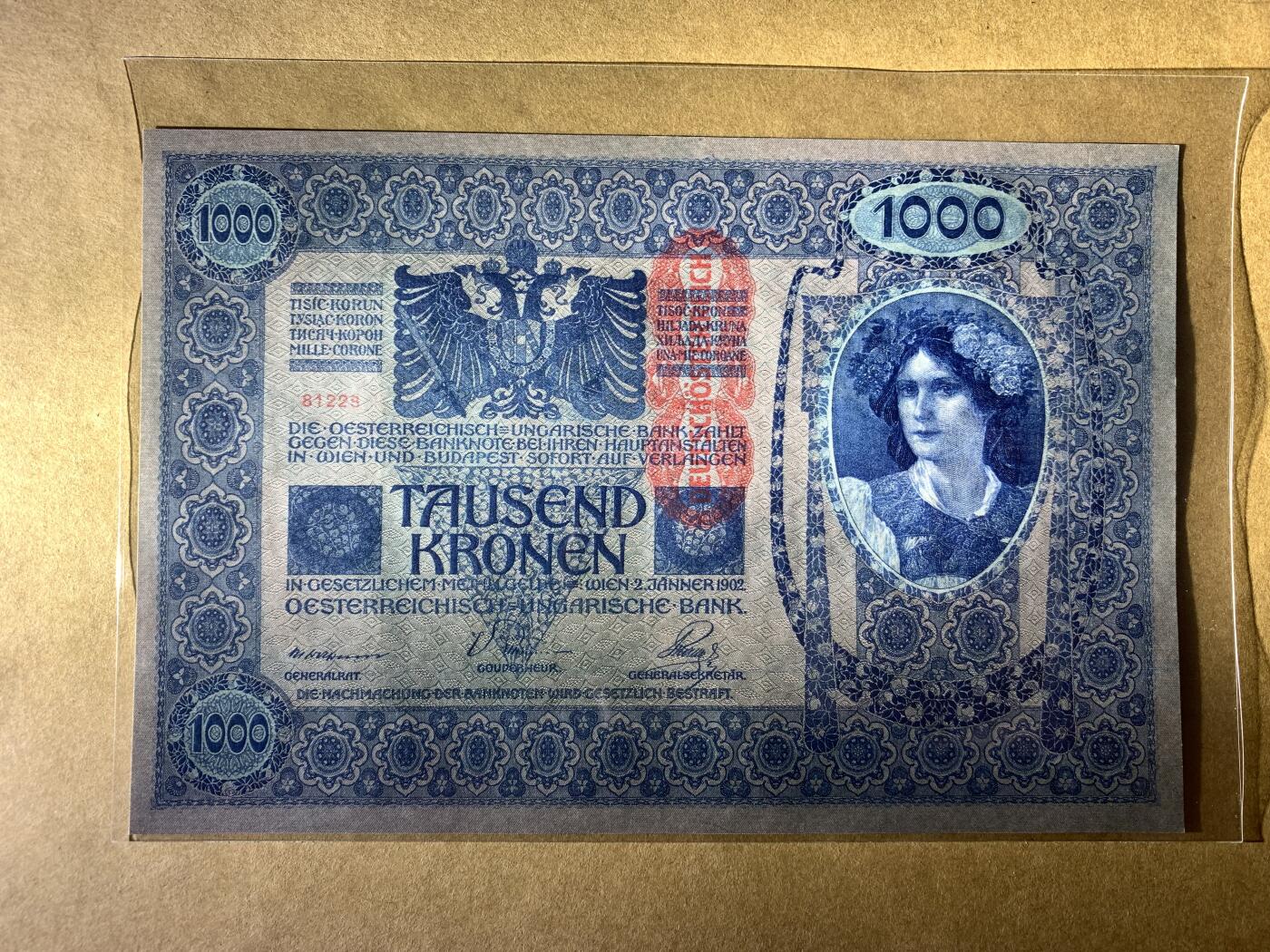 【礼羽收藏】🌏世界钱币拍卖第114期