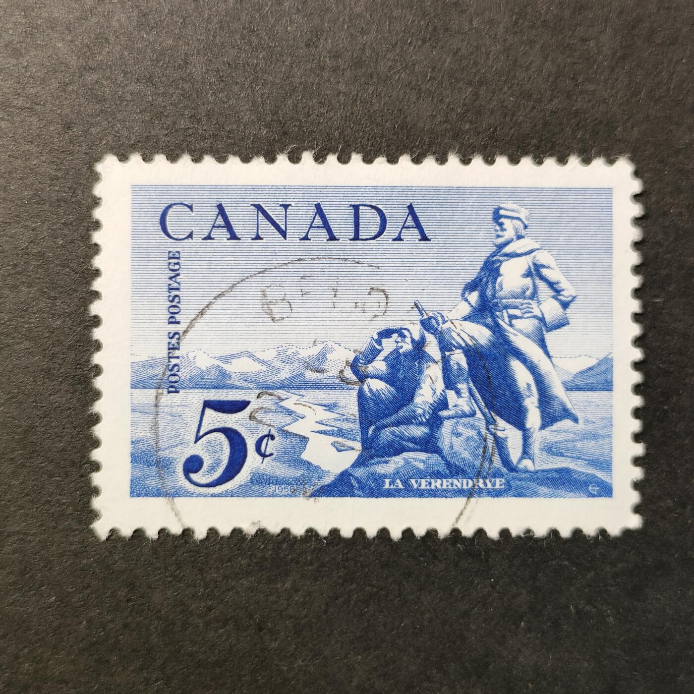 嘉禾收藏    【第309期】            无佣金、可寄存、满30元包邮 加拿大🇨🇦邮票