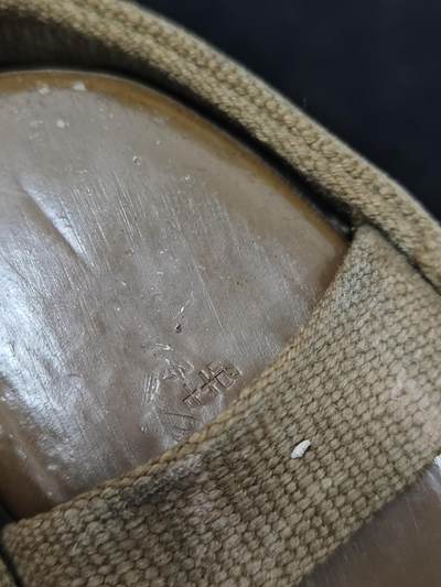 0元起拍勋章 第292期 咸鱼国勋章拍卖专场 9月7日（周日）下午6：00开始 原品日本战时陆军水壶 1942年产