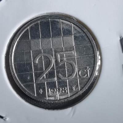 沼泽如烟--第832场 - 荷兰1998年25分