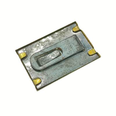 0元起拍勋章 第292期 咸鱼国勋章拍卖专场 9月7日（周日）下午6：00开始 日本消防团阶级章