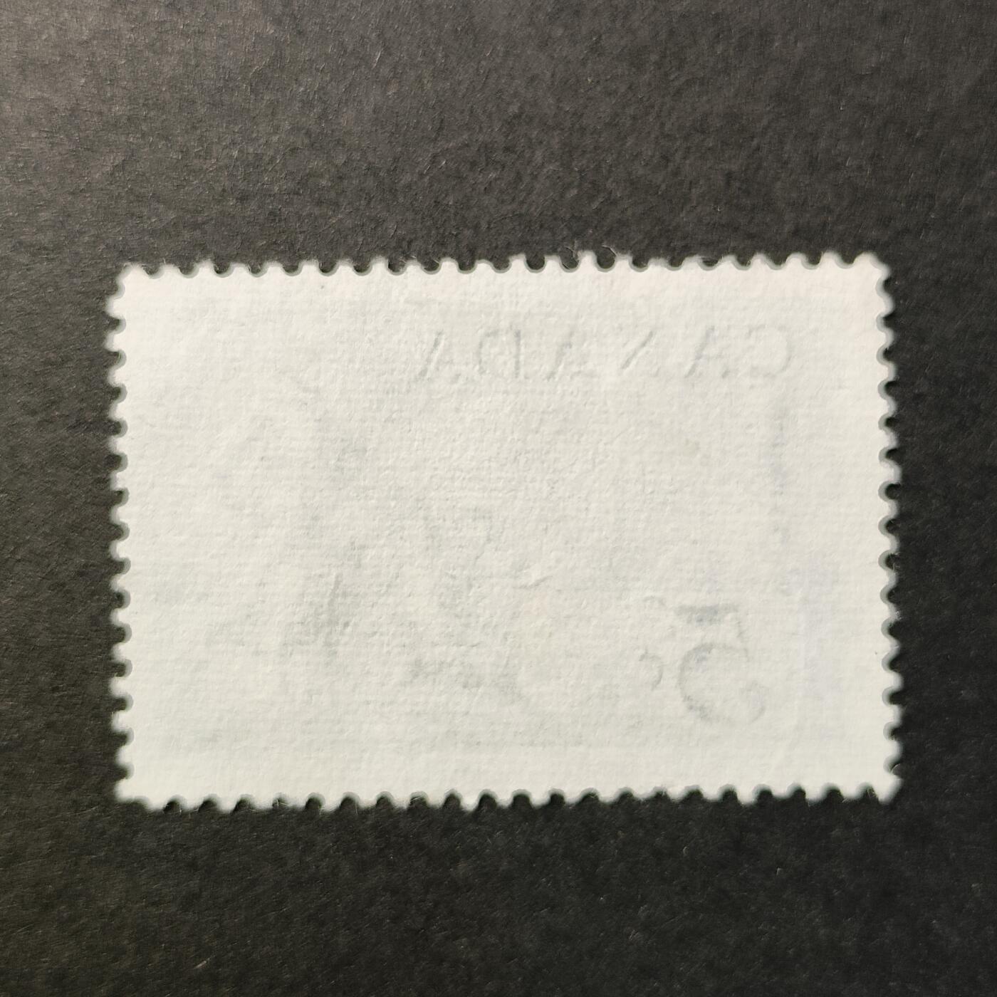 嘉禾收藏    【第309期】            无佣金、可寄存、满30元包邮 加拿大🇨🇦邮票