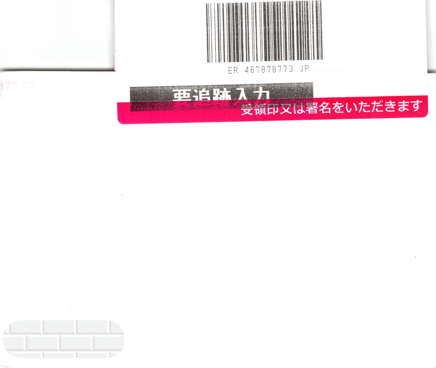 9月11日（周四）20:00中国邮资封片国际挂专场拍卖 2021中国大陆《世界动物日--熊猫》TS71型邮资标签（3.8元）加贴PP大熊猫 1993《竹子》彩色邮资宣传机戳补资 原地首日挂寄日本 一套一枚（3337）