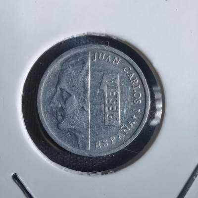 沼泽如烟--第832场 - 西班牙1比索