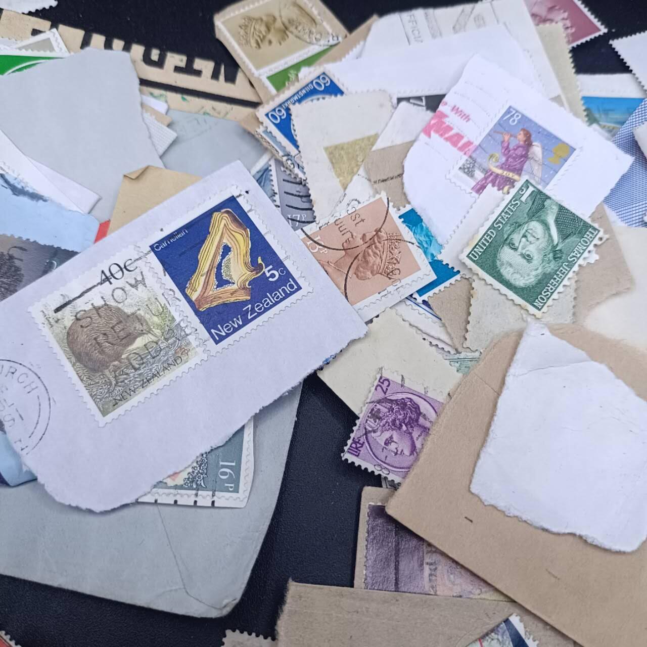 【淘币小摊】实时拍第七百三十四拍  纸币场  满百包邮可预留二周 每周一统一发货   信销票150张左右