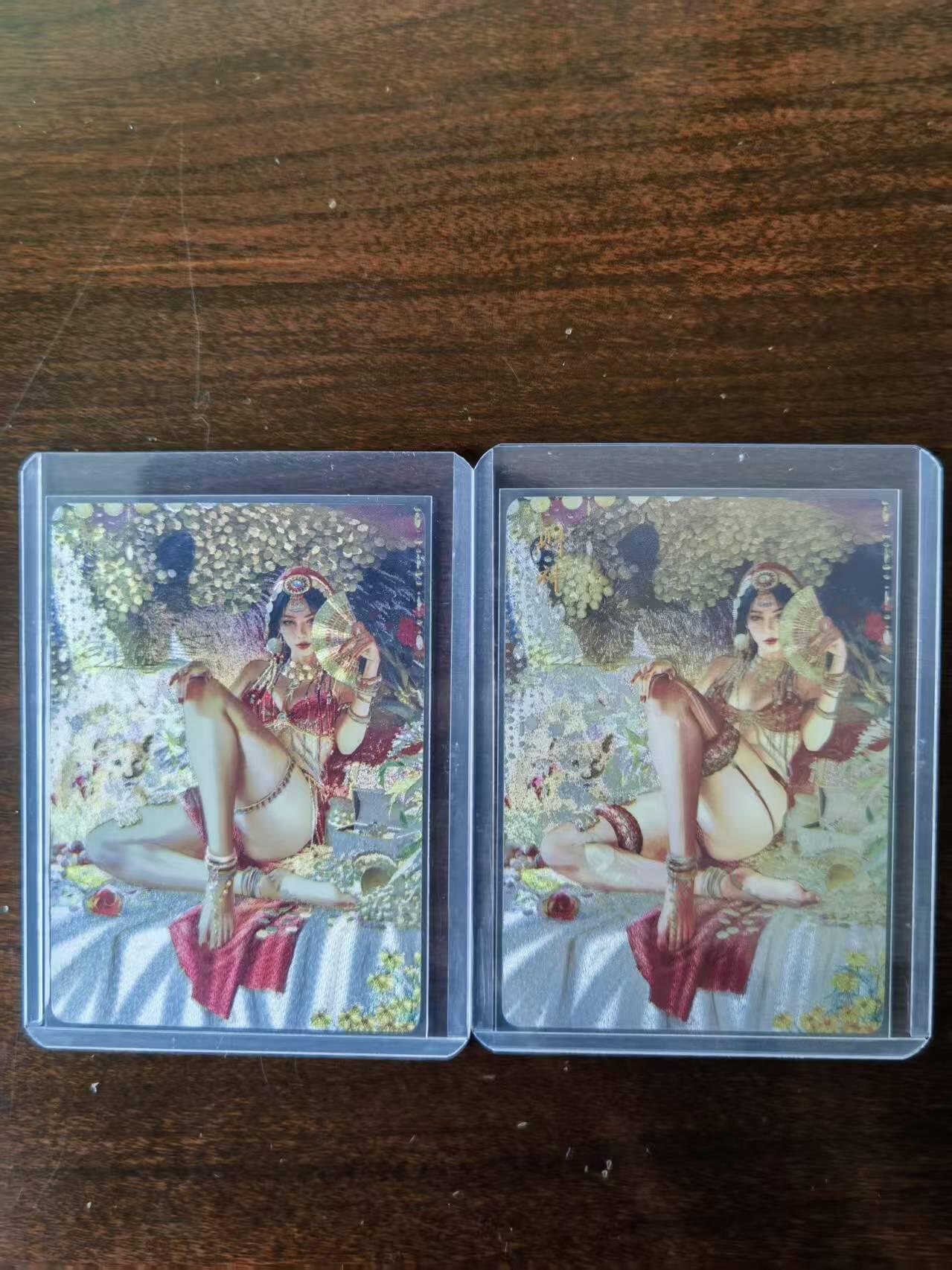 天玑星卡拍第120期《9.8周一截拍》持续收拍收评中 满赠卡需备注 燎原 神姬传 刷子 财神 幻彩折光 双服饰