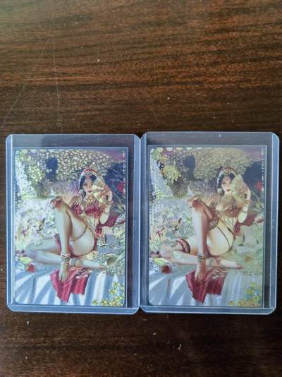 天玑星卡拍第120期《9.8周一截拍》持续收拍收评中 满赠卡需备注 - 燎原 神姬传 刷子 财神 幻彩折光 双服饰