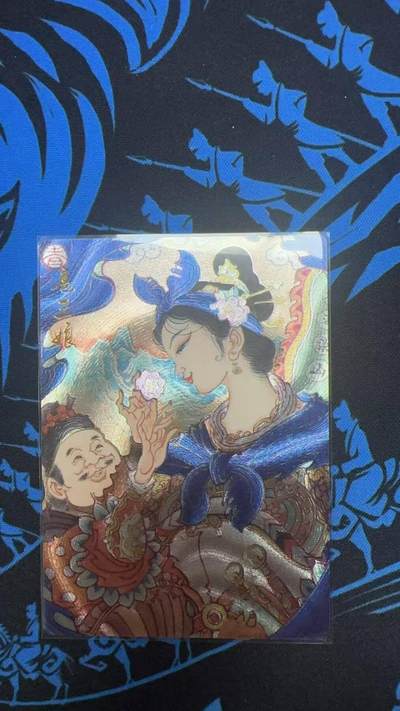 夜之极第三十期 （9月6日周六晚9点截拍，欢迎竞拍） - 朵拉 魔盒 陈岱清 扈三娘 粗闪
