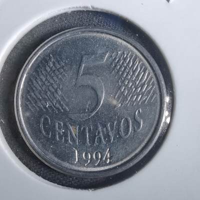 沼泽如烟--第832场 - 巴西1994年五分