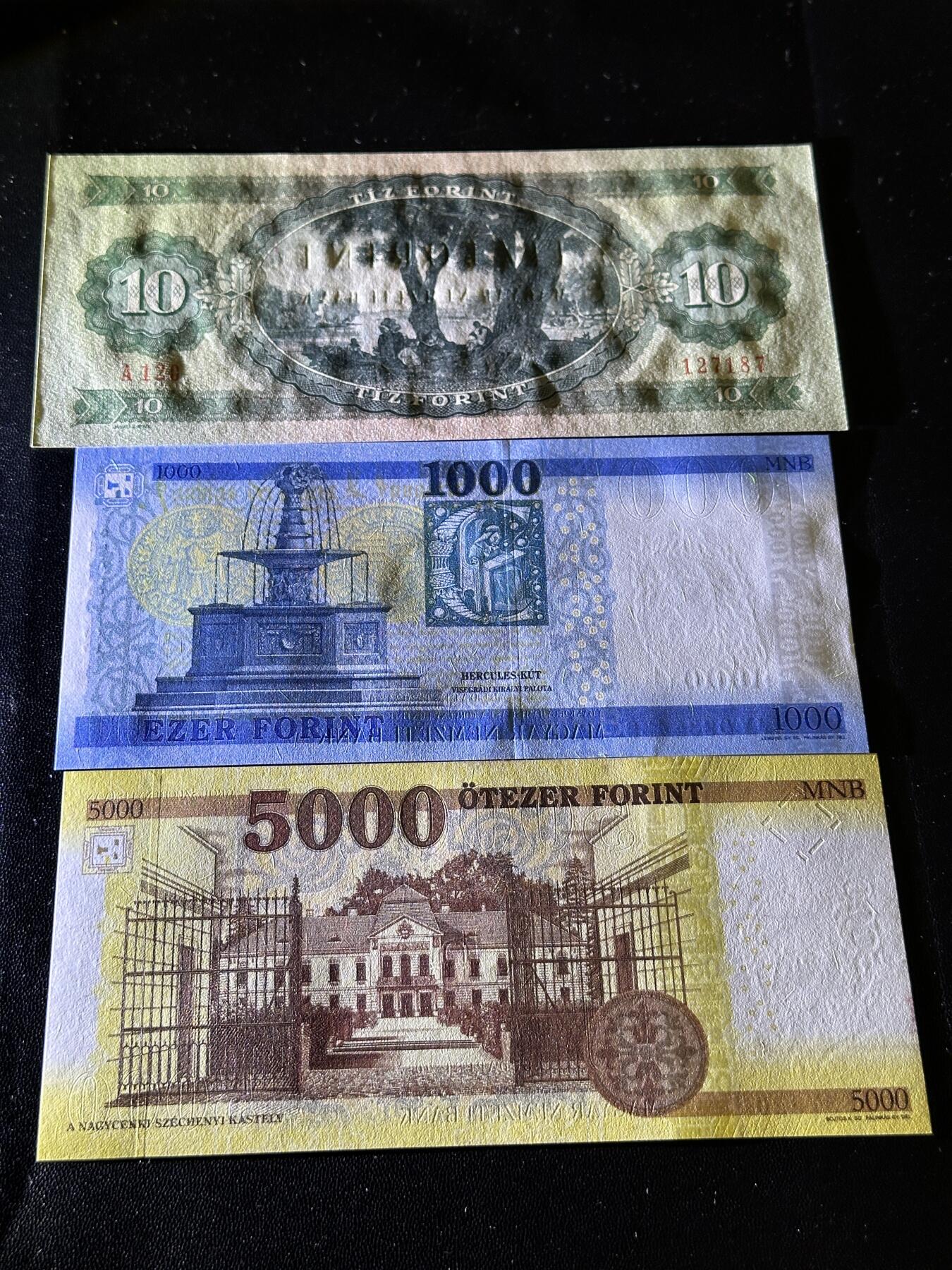 《外钞收藏家》第五百六十四期（本期精选多个稀缺品种，欢迎参加）（本平台长期征集拍品、欢迎藏友们联系合作）
