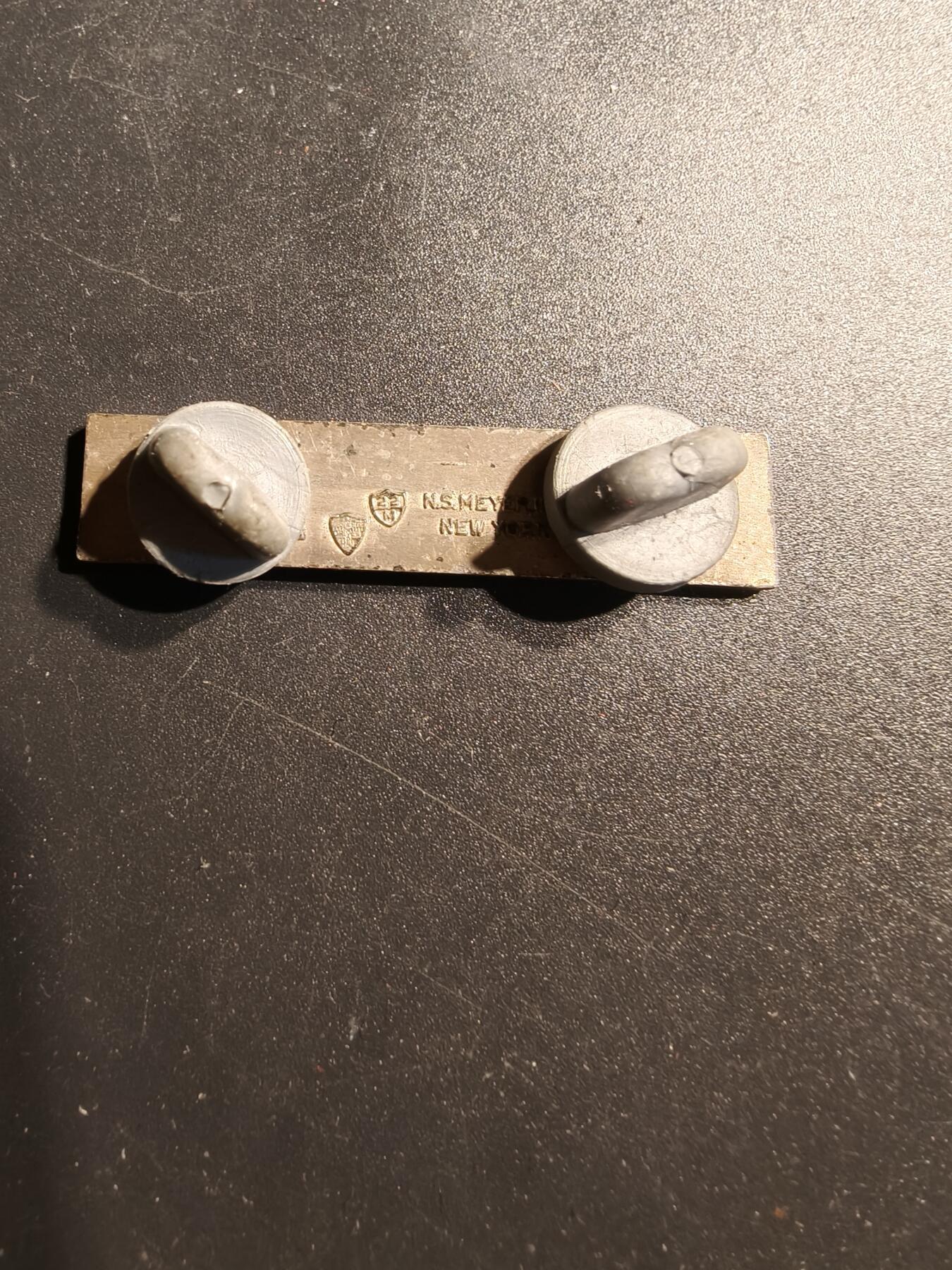 老王徽章第147期