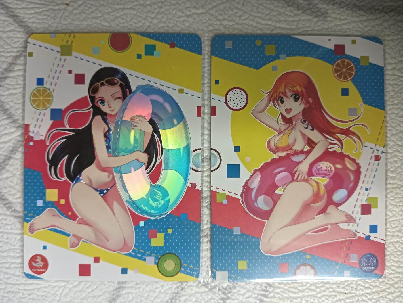 花开卡拍第37期（9月7号周日截拍，品控勿拍!!!拍品不寄存，运费5元，自制卡难免瑕疵，可能存在轻微撞角爆边等出厂瑕疵，品控介意勿拍！）