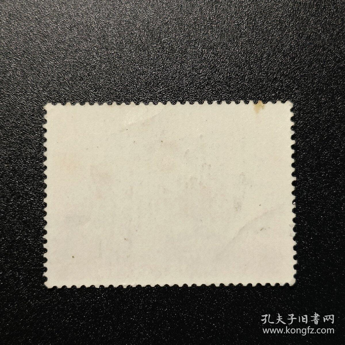 ↓君缘收藏584期☞钱币邮品↓无佣金、可寄存、满30元包邮  塞拉利昂邮票， 1963年 花卉 邮票
