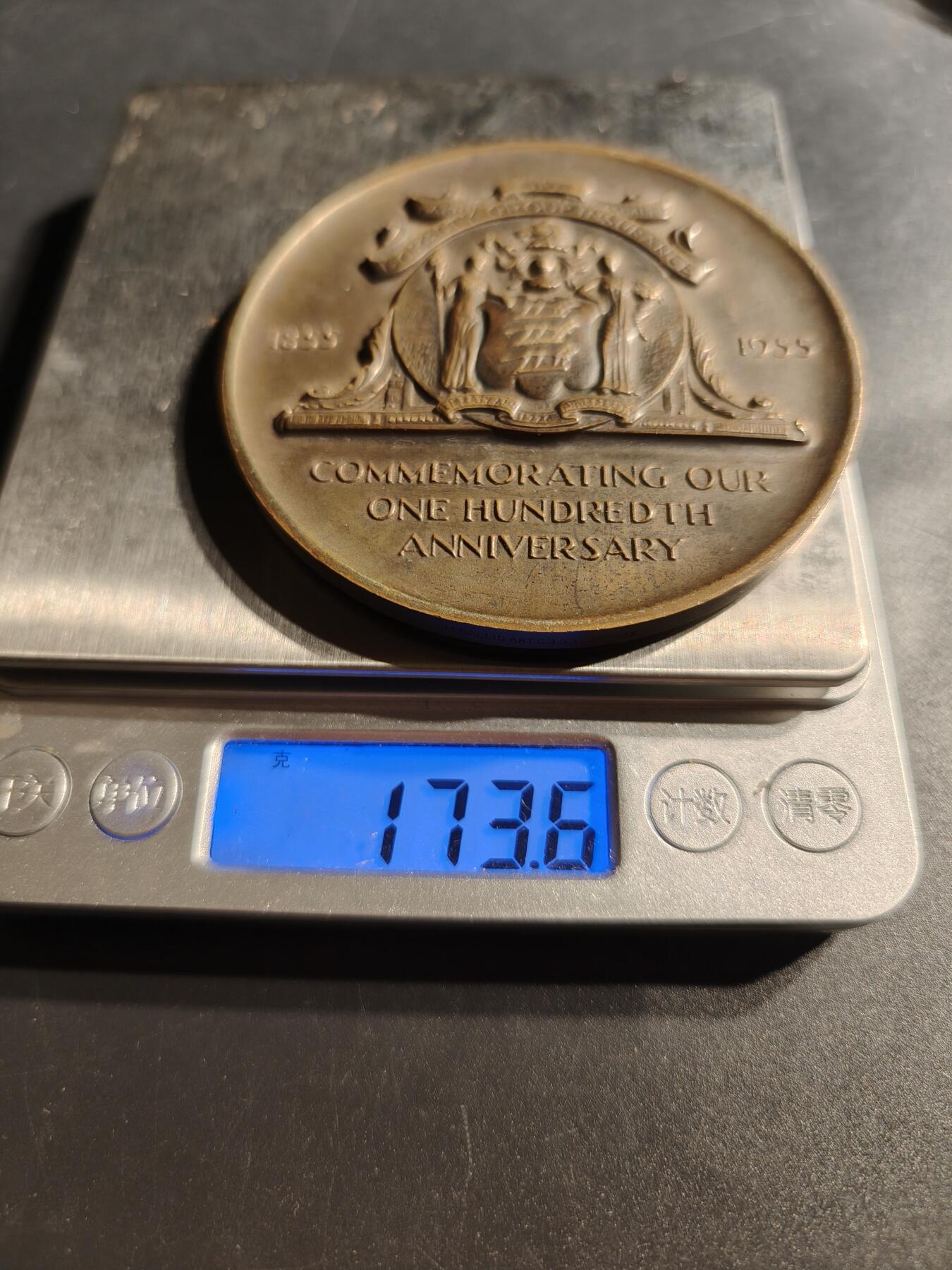 老王徽章第147期