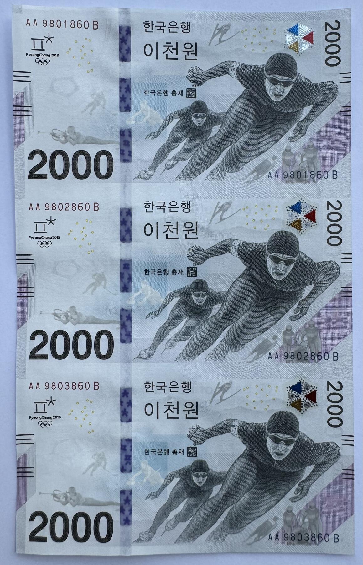 2025第22场（总第222期）：外钞，测试钞综合场